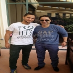 Medhat saleh sur yala.fm